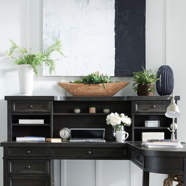 Harvest Home Hutch - 879-HO140