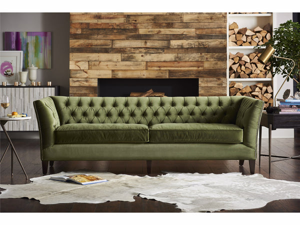 Duncan Sofa - Special Order