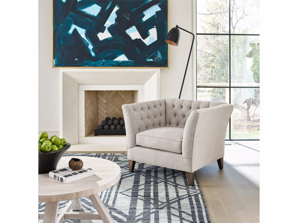 Duncan Chair - Special Order