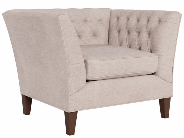 Duncan Chair - Special Order