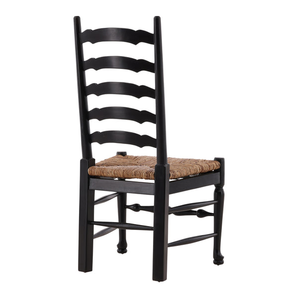 Bradley Ladderback Side Chair - view 5 - 1142AB77