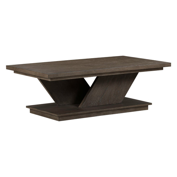 Aspen Sky Cocktail Table - 899-OT1010