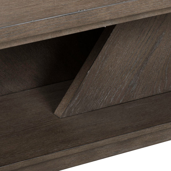 Aspen Sky Cocktail Table - 899-OT1010