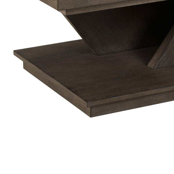 Aspen Sky Cocktail Table - 899-OT1010