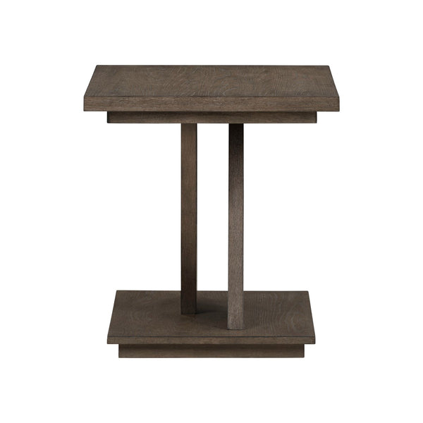 Aspen Sky End Table - 899-OT1020