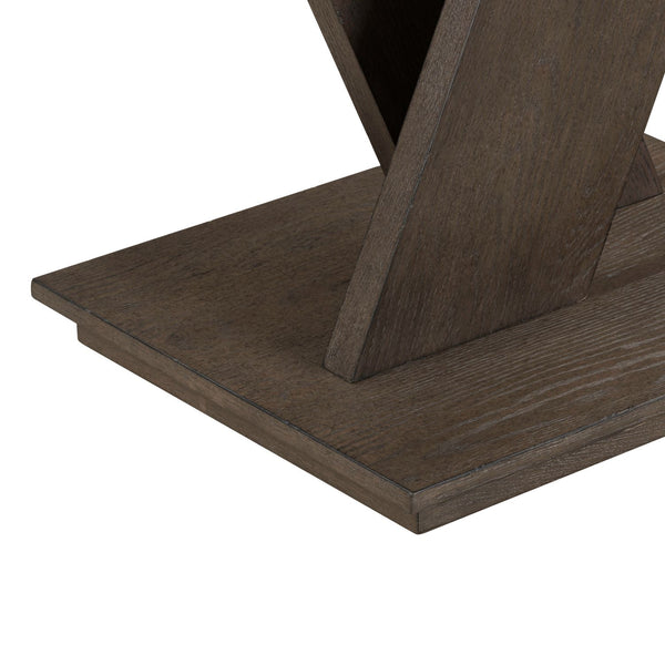 Aspen Sky End Table - 899-OT1020