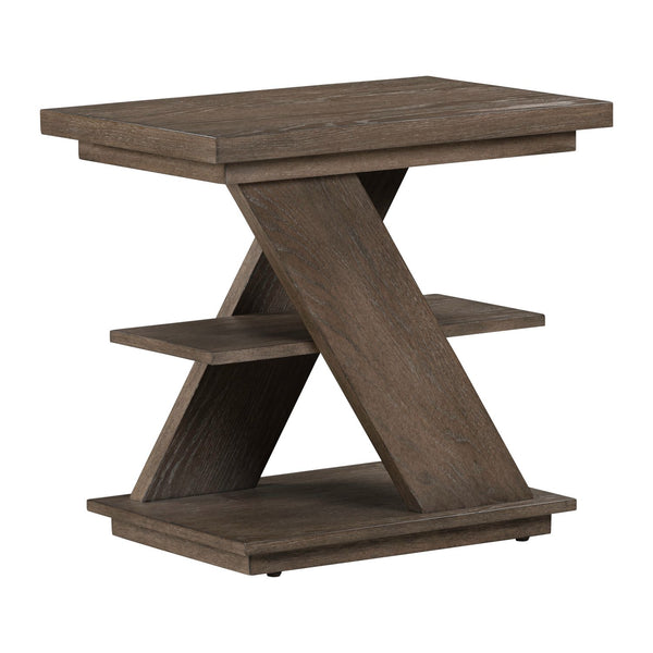 Aspen Sky Chairside Table - 899-OT1021