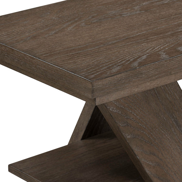 Aspen Sky Chairside Table - 899-OT1021