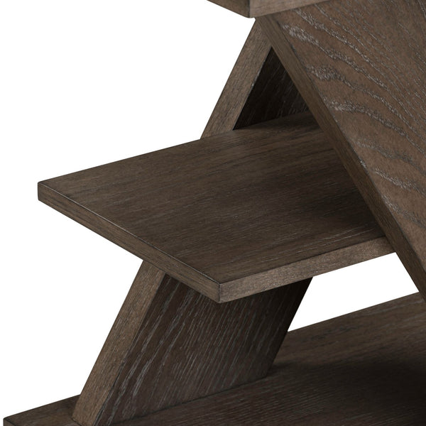 Aspen Sky Chairside Table - 899-OT1021