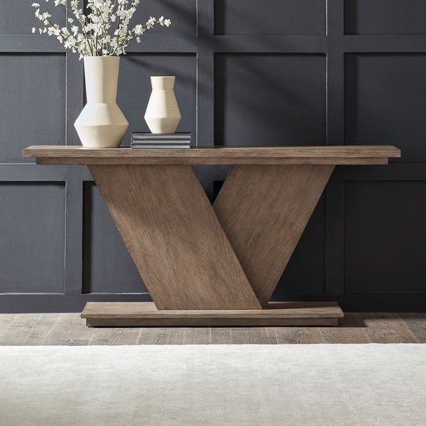 Aspen Sky Sofa Table - 899-OT1030