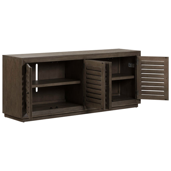 Aspen Sky 78 Inch TV Console - 899-TV78