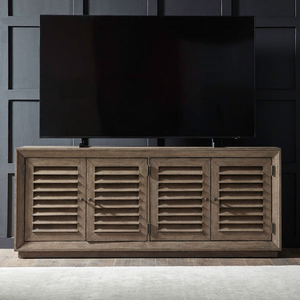 Aspen Sky 78 Inch TV Console - 899-TV78