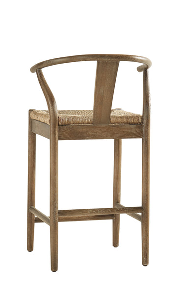 Broomstick Counter Stool - 71072B91 - image 2