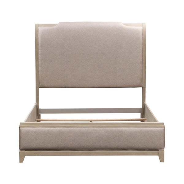 Belmar Queen Upholstered Bed - 902-BR-QUB