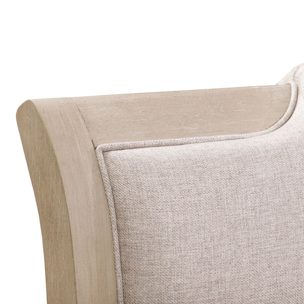 Belmar Queen Upholstered Bed - 902-BR-QUB