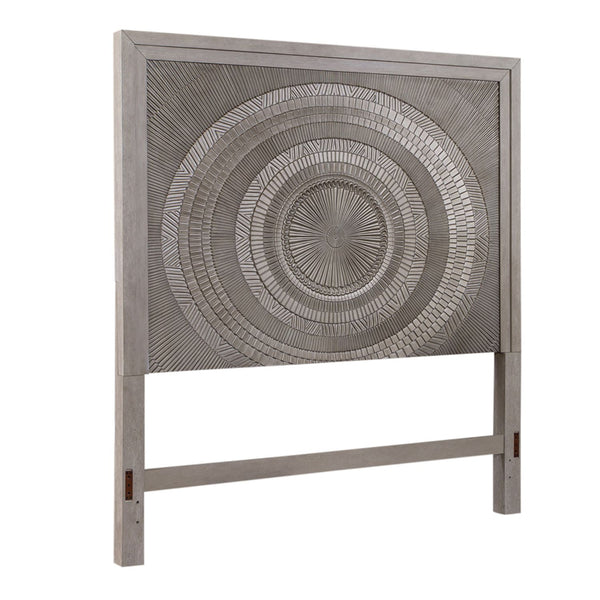 Belmar Queen Decorative Panel HB