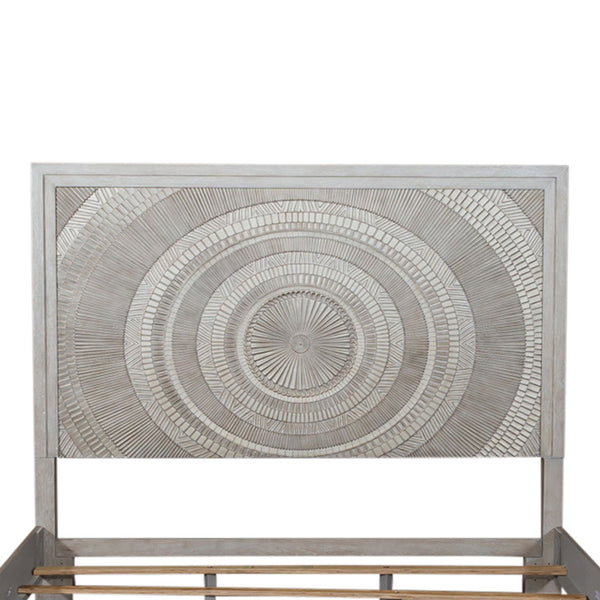 Belmar King Decorative Panel HB