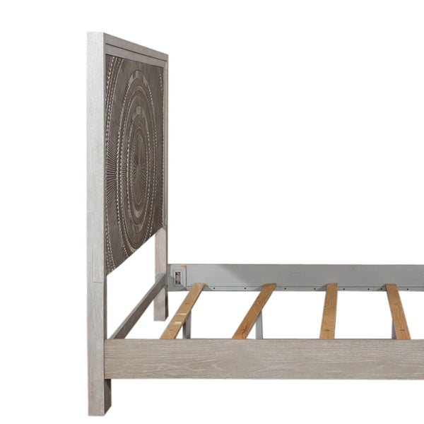 Belmar King Decorative Panel HB