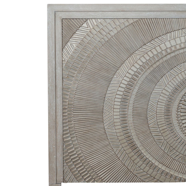 Belmar King Decorative Panel HB