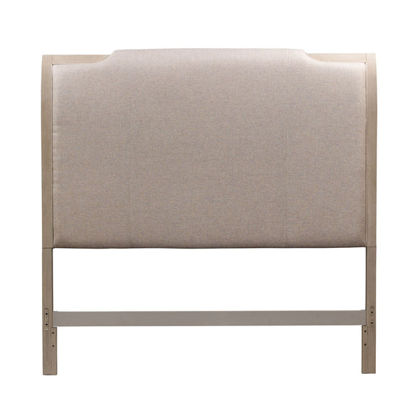 Belmar Queen Uph Sleigh Headboard