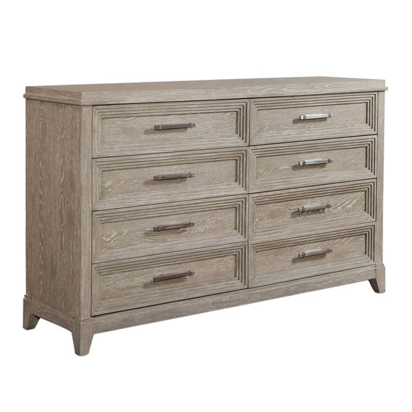 Belmar 8 Drawer Dresser - 902-BR31