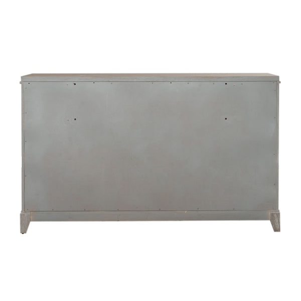 Belmar 8 Drawer Dresser - 902-BR31