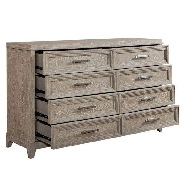 Belmar 8 Drawer Dresser - 902-BR31