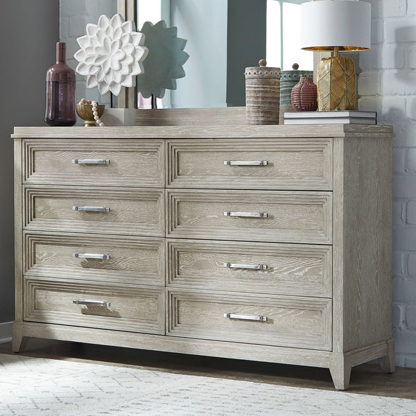 Belmar 8 Drawer Dresser - 902-BR31