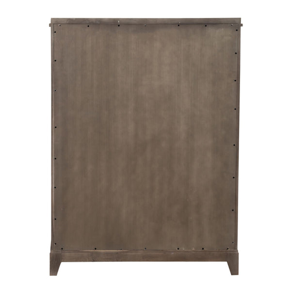 Belmar 5 Drawer Chest