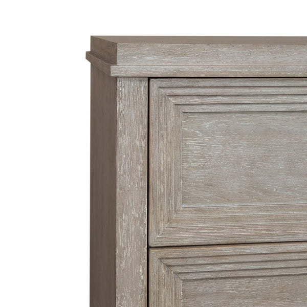 Belmar 5 Drawer Chest - 902-BR41