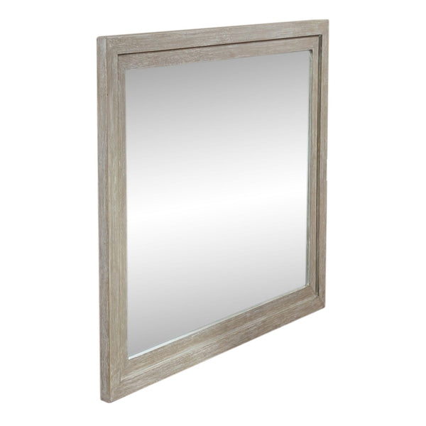 Belmar Landscape Mirror - 902-BR52