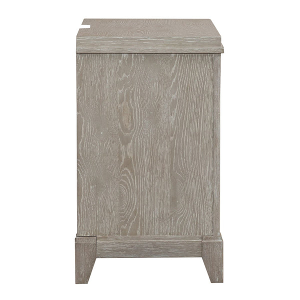 Belmar 3 Drawer Night Stand - 902-BR61