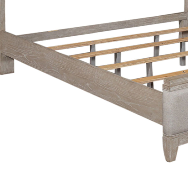 Belmar Upholstered Bed Rails