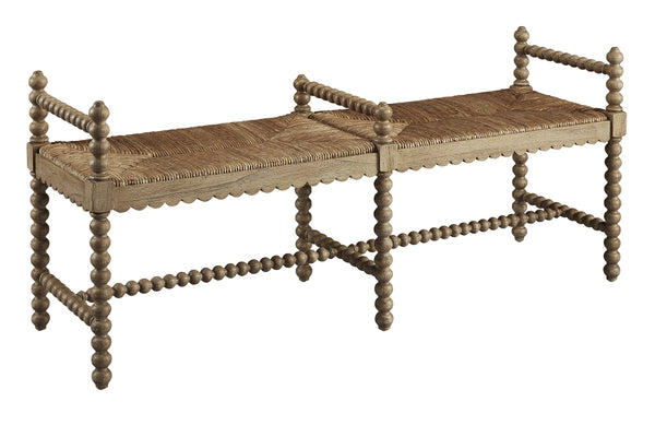 Worrel Bench - 51659AC37