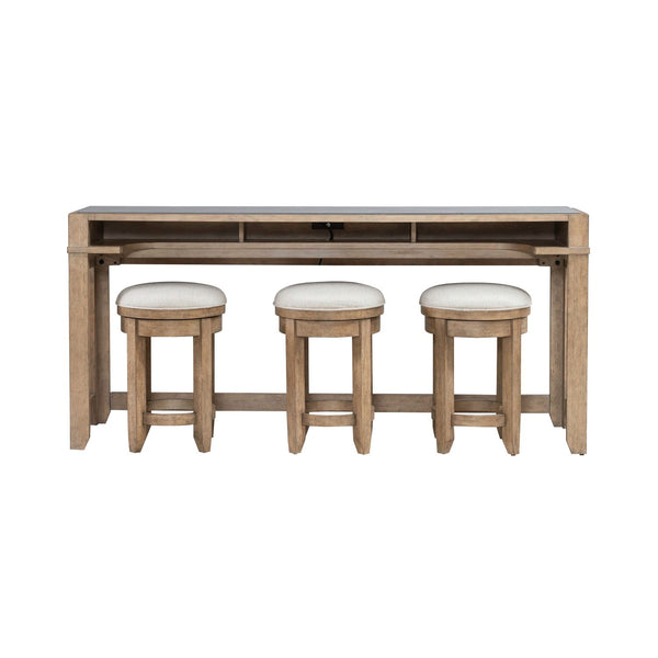 Millstone 4 Piece Set - 922-OT-4PCS