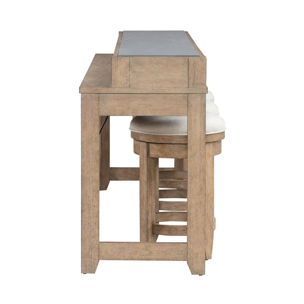 Millstone 4 Piece Set - 922-OT-4PCS