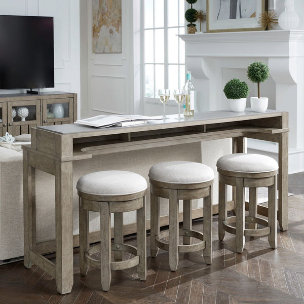 Millstone 4 Piece Set - 922-OT-4PCS