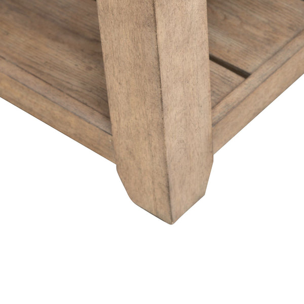 Millstone Cocktail Table - 922-OT1010