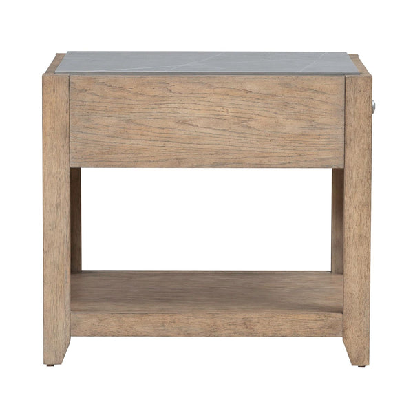 Millstone End Table - 922-OT1020