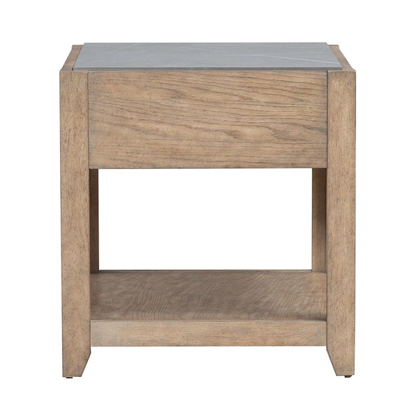 Millstone End Table - 922-OT1020