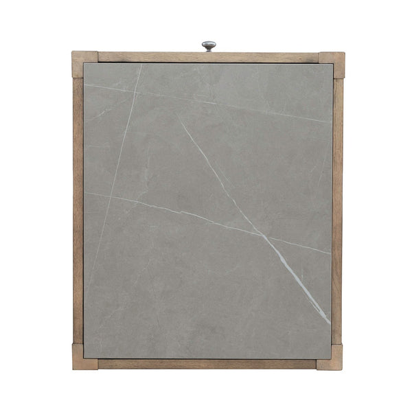 Millstone End Table - 922-OT1020
