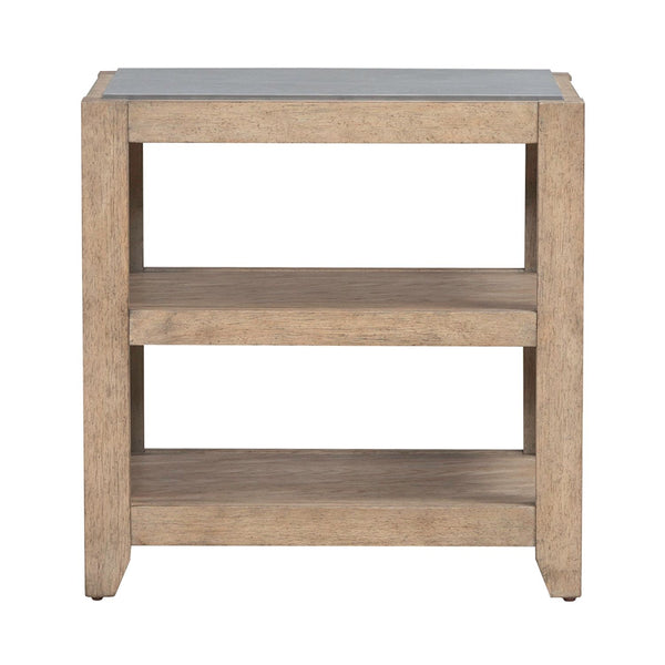 Millstone Chairside Table - 922-OT1021