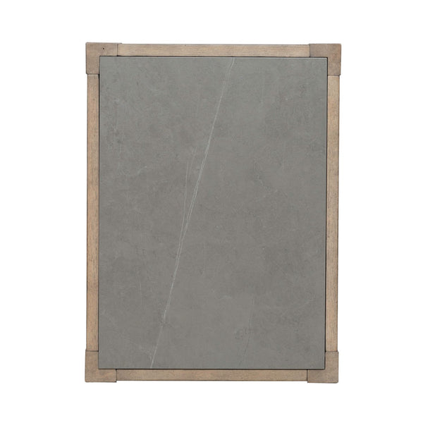 Millstone Chairside Table - 922-OT1021