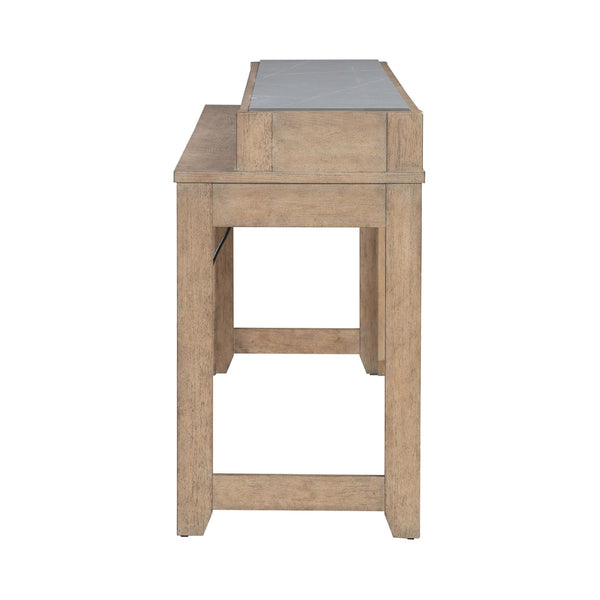 Millstone Console Bar Table - 922-OT7837