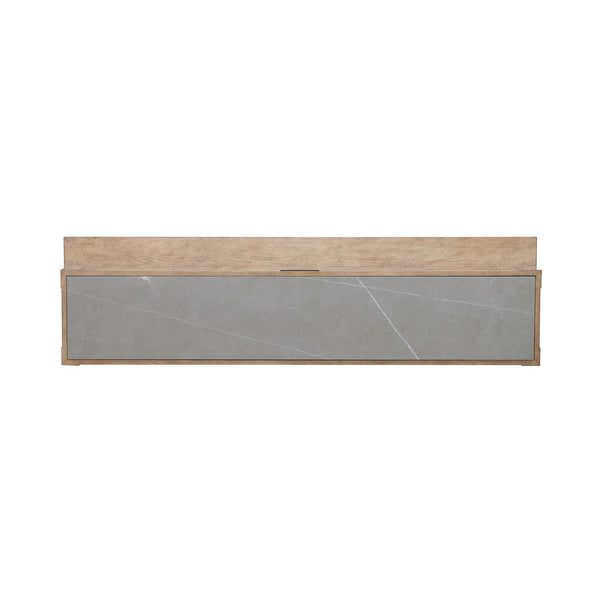 Millstone Console Bar Table - 922-OT7837