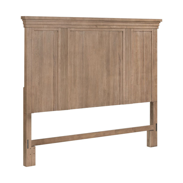 Haven Hills Queen Panel Headboard - 928-BR13