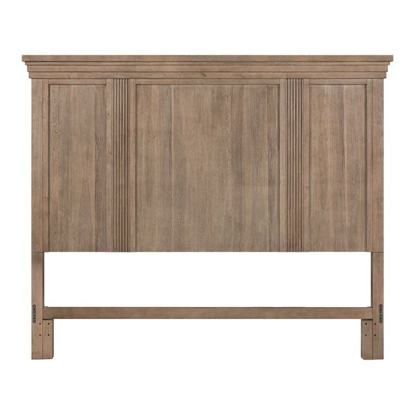 Haven Hills Queen Panel Headboard - 928-BR13