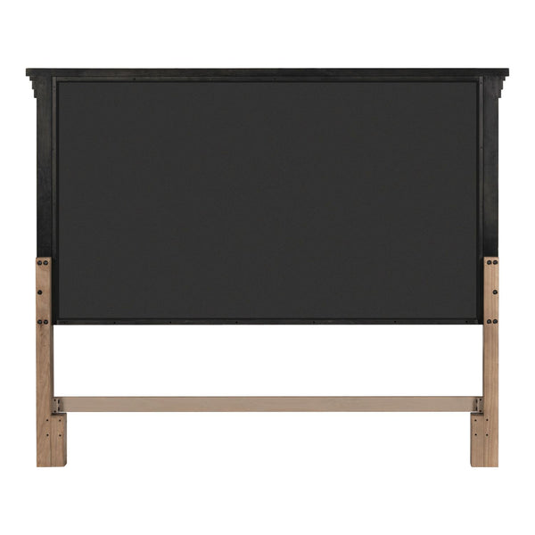 Haven Hills King Panel Headboard - 928-BR15