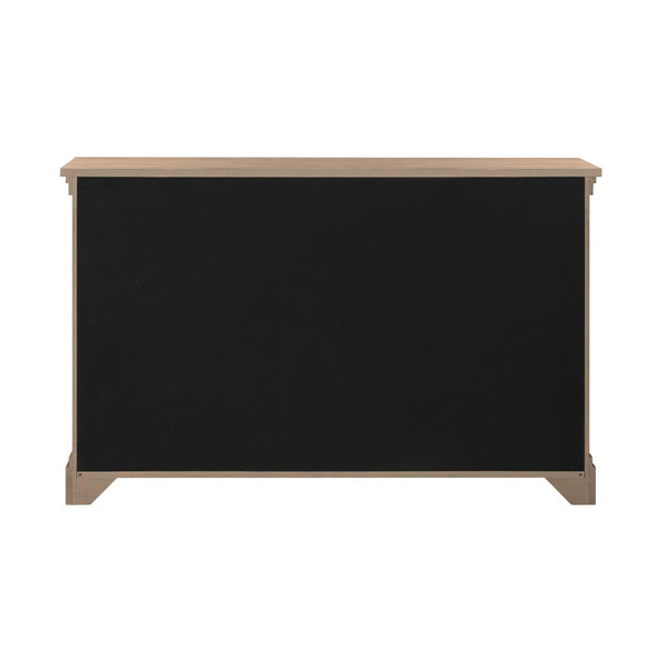 Haven Hills 7 Drawer Dresser - 928-BR31