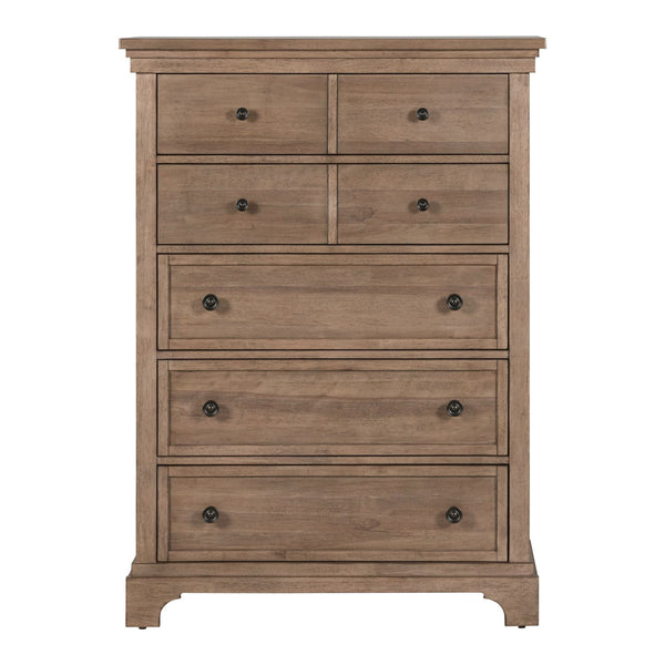 Haven Hills 5 Drawer Chest - 928-BR41